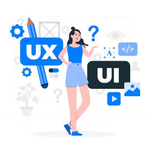 دوره Ui Ux